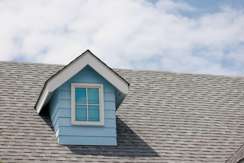Dormer Leak Repair in Collegeville, PA