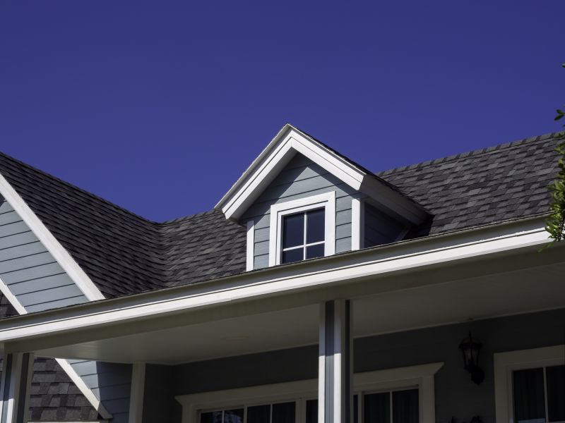 Dormer Leak Repair in Collegeville, PA