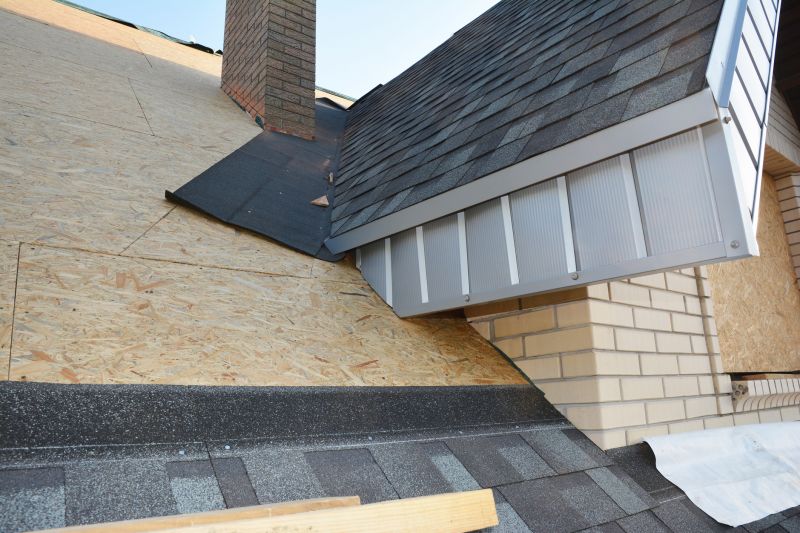 Dormer Repair in Broomall, PA