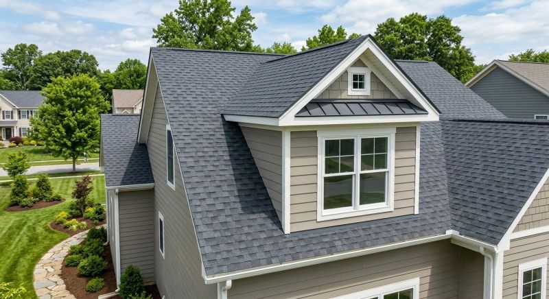 Dormer Repair in Exton, PA
