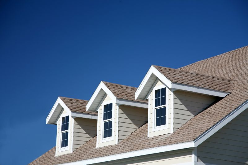 Dormer Repair in Exton, PA