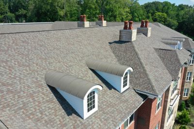Dormer Repair in Gladwyne, PA
