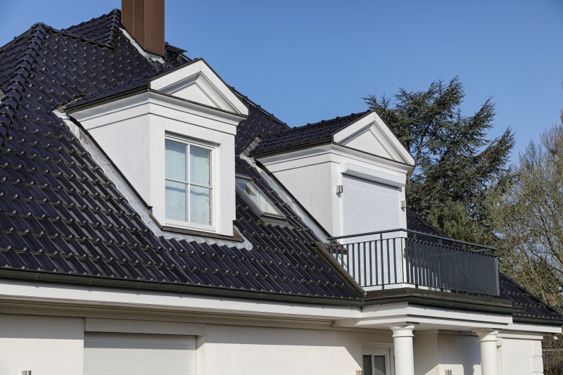 Dormer Roof Installation in Collegeville, PA