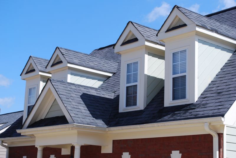 Dormer Roof Installation in Collegeville, PA
