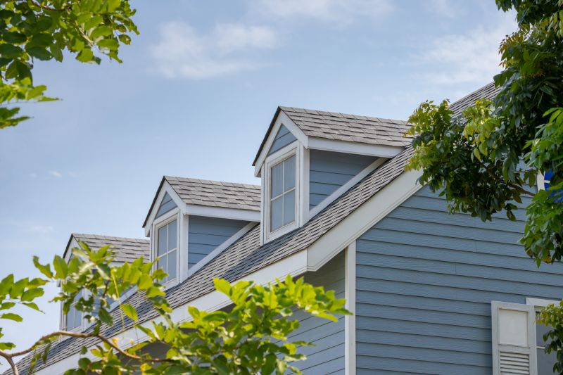 Dormer Roof Repair in Collegeville, PA
