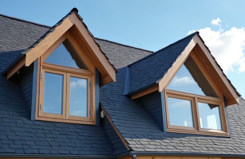 Dormer Roof Replacement in Collegeville, PA