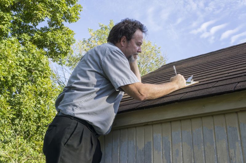Epdm Roof Inspection in Collegeville, PA
