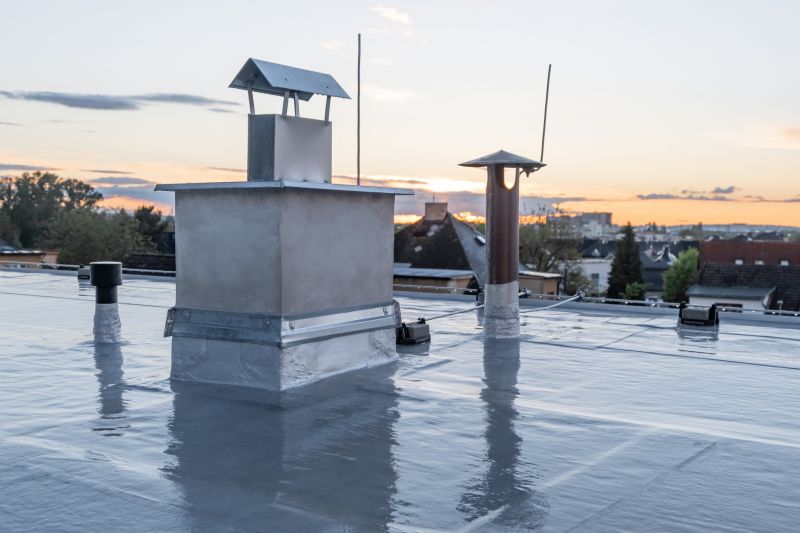 Epdm Roof Sealing in Collegeville, PA