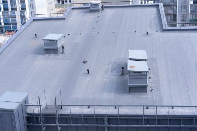 Flat Roof Construction in Collegeville, PA