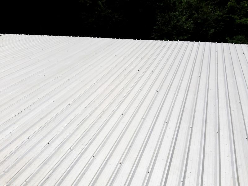 Galvanized Roof Repair in Collegeville, PA