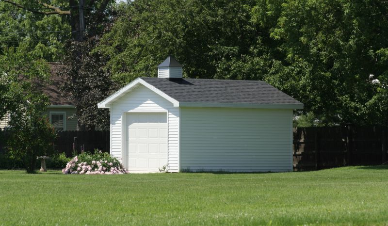 Garage Roof Installation in Collegeville, PA