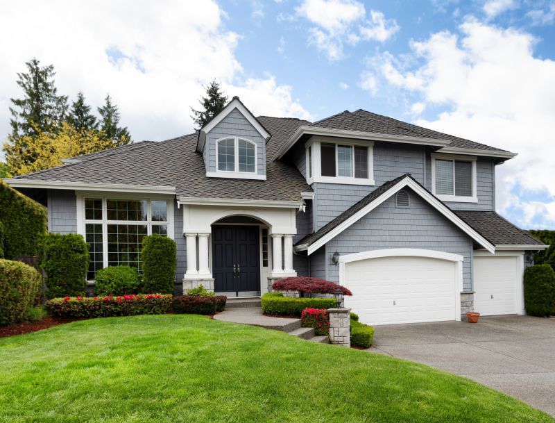 Garage Roof Installation in Collegeville, PA
