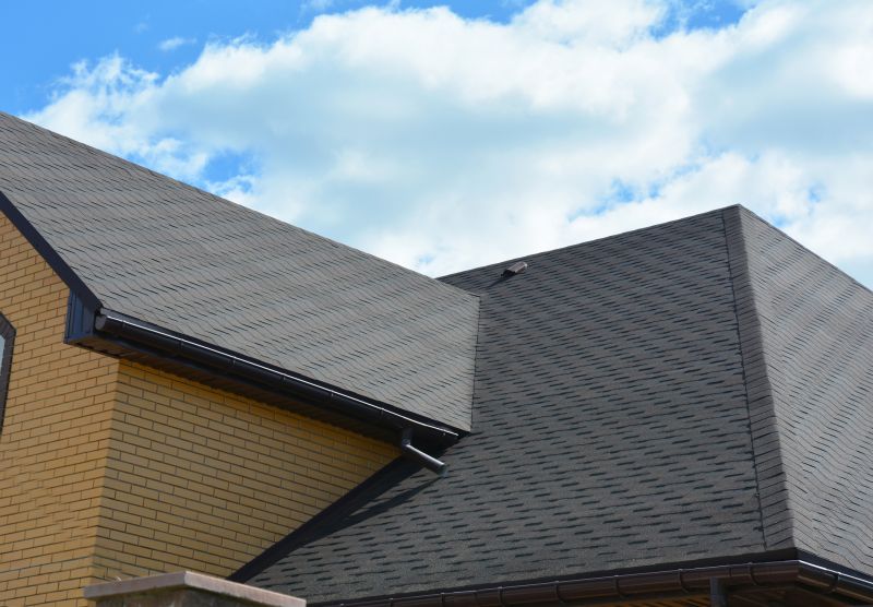 House Roof Installation in Blue Bell, PA