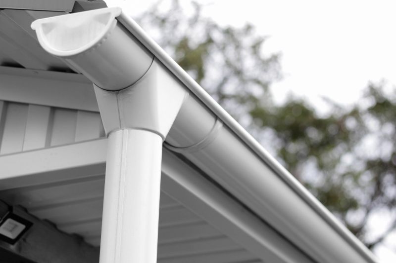 House Roof Installation in Douglassville, PA