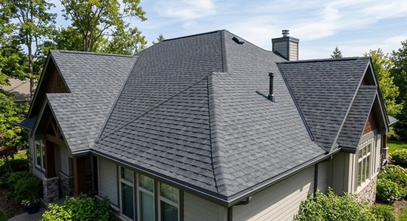 House Roof Installation in Collegeville, PA