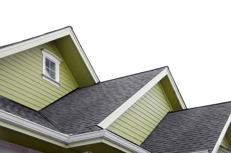 House Roof Repair in Chalfont, PA