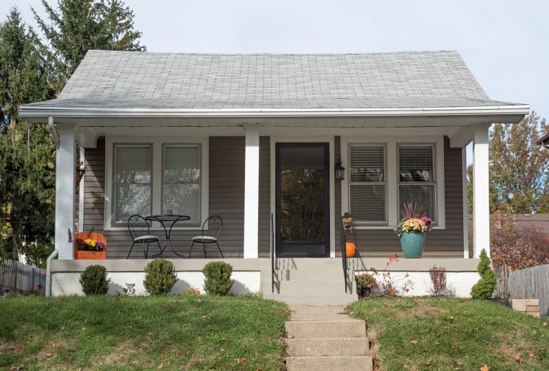 House Roof Repair in Green Lane, PA