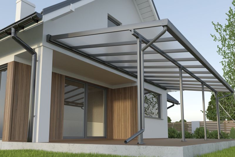 Metal Patio Roof Repair in Collegeville, PA
