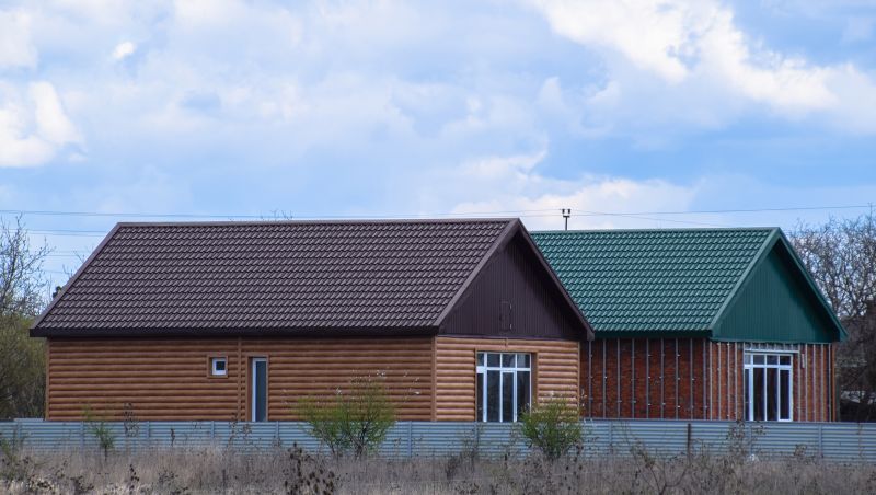 Metal Roof Replacement in Chester County, PA