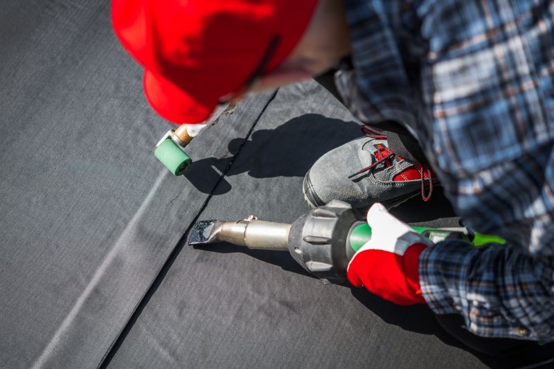 Metal Roof Sealing in Collegeville, PA