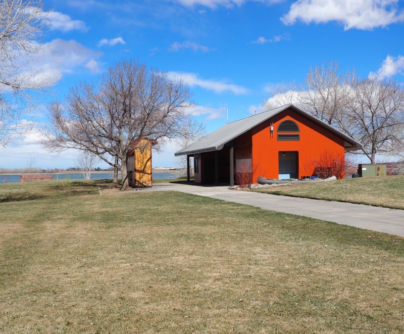 Pole Barn Roof Repair in Blue Bell, PA
