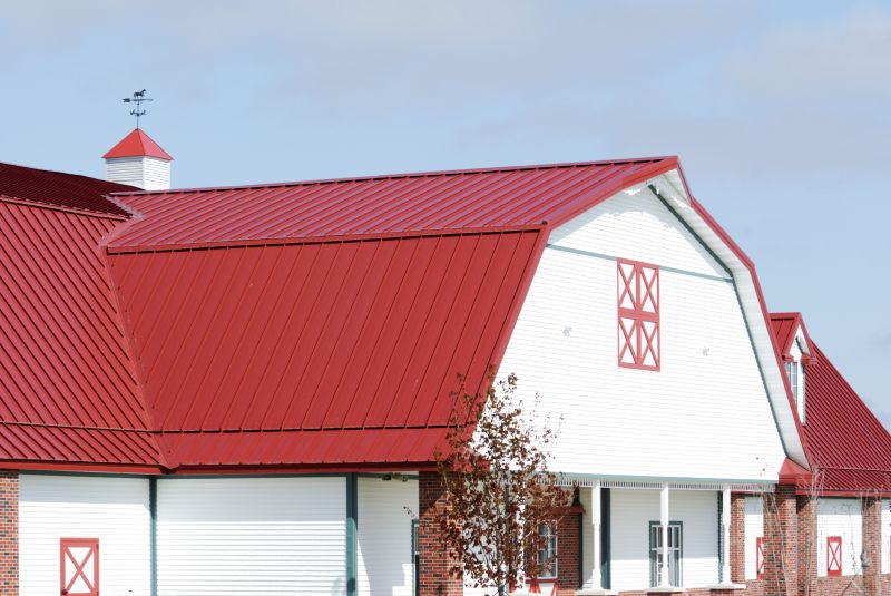 Pole Barn Roof Repair in Chalfont, PA
