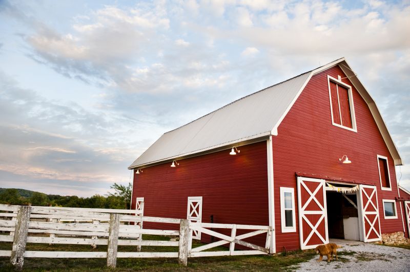 Pole Barn Roof Repair in Drexel Hill, PA