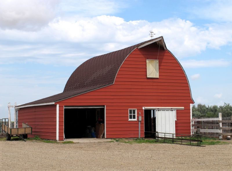 Pole Barn Roof Repair in Glenside, PA