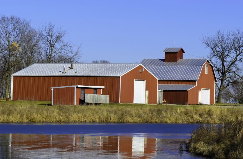Pole Barn Roof Repair in Lansdowne, PA