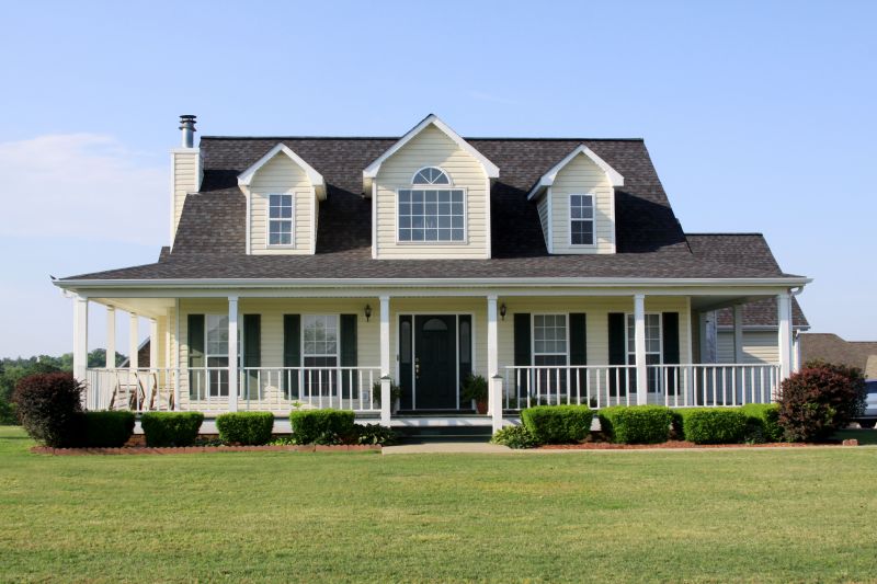 Porch Roofing Installation in Collegeville, PA