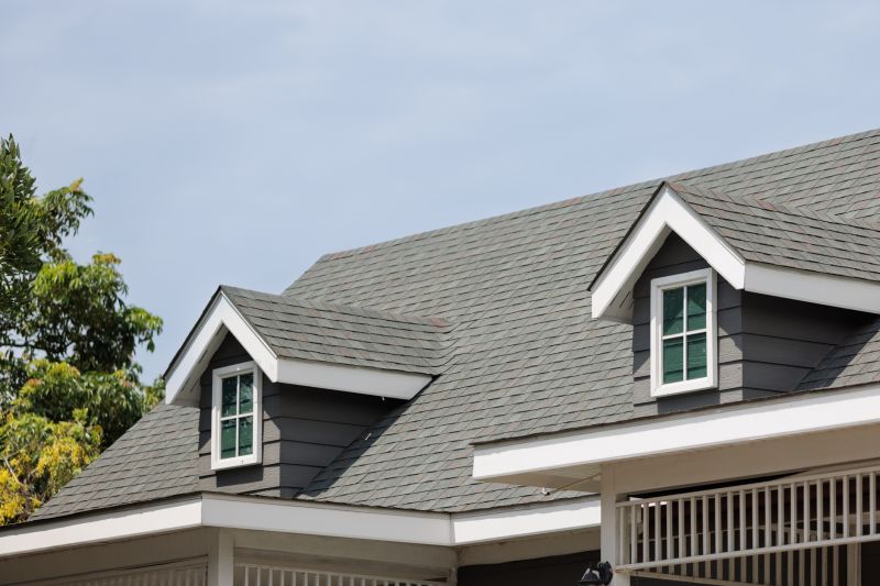 Residential Roof Replacement in Ardmore, PA