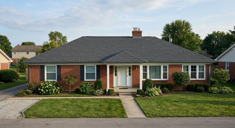 Residential Roof Replacement in Lansdale, PA