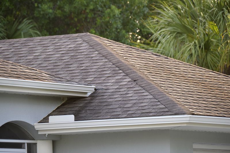 Ridge Cap Repair in Collegeville, PA