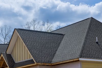 Ridge Cap Repair in Collegeville, PA