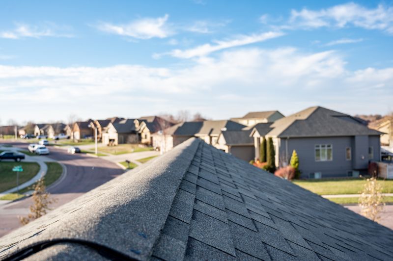 Roof Construction in Blue Bell, PA