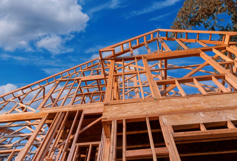 Roof Construction in Norristown, PA