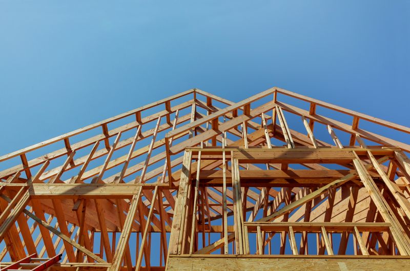 Roof Construction in Pennsauken, NJ