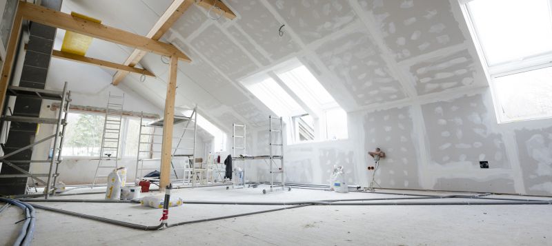 Roof Construction in Skippack, PA