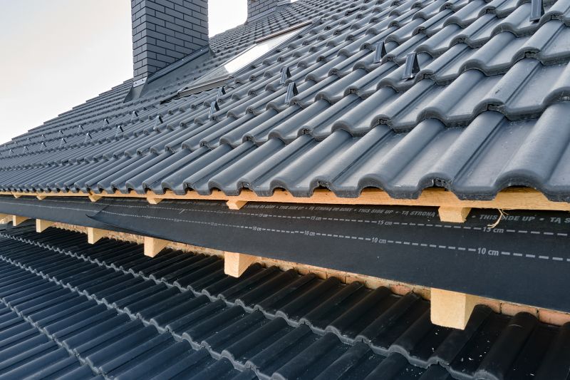Roof Construction in Springfield, PA