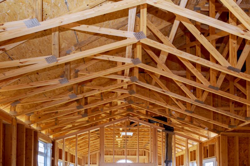Roof Construction in Warminster, PA