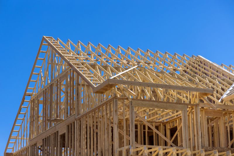 Roof Construction in Warrington, PA