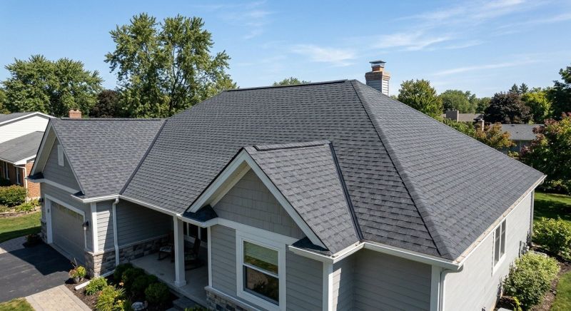 Roof Enlargement in Collegeville, PA