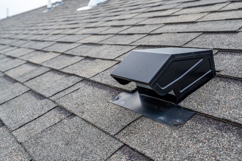 Roof Exhaust Installation in Devon, PA