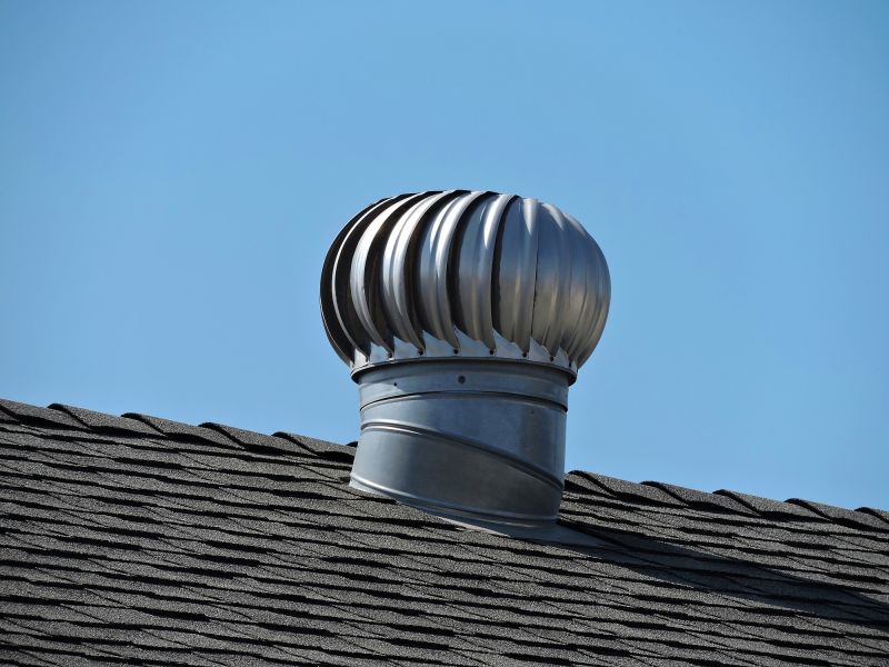 Roof Exhaust Installation in Elkins Park, PA