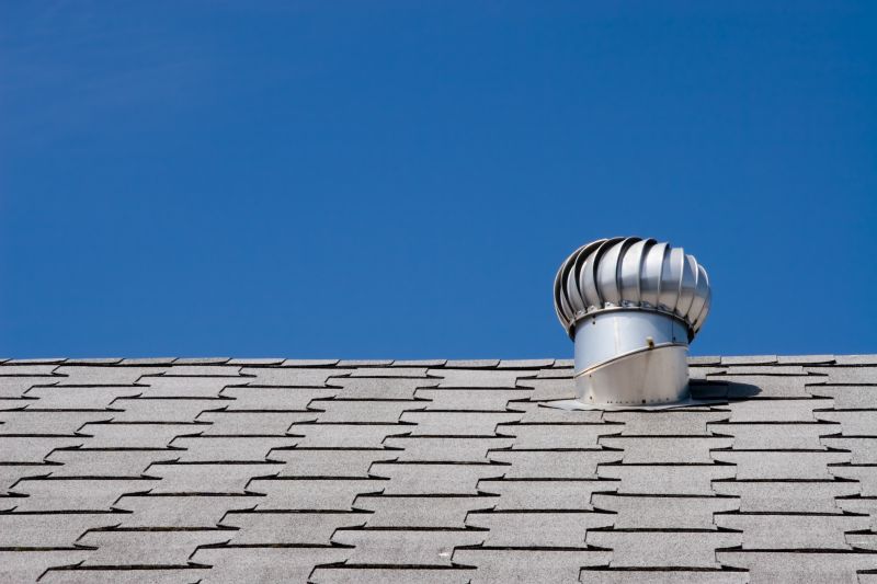 Roof Exhaust Installation in Huntingdon Valley, PA