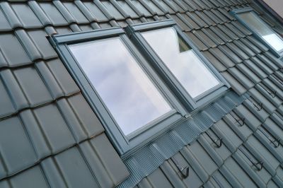 Roof Flashing Installation in Clifton Heights, PA