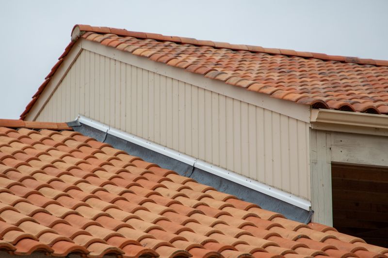 Roof Flashing Installation in Doylestown, PA