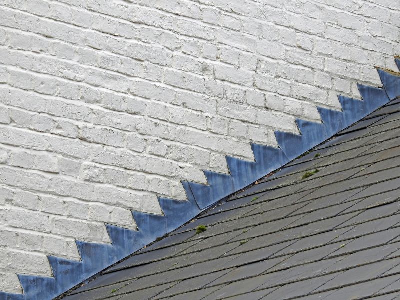 Roof Flashing Service in Chalfont, PA