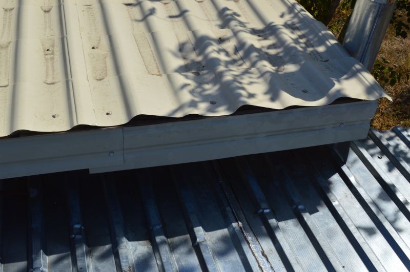 Roof Flashing Service in Havertown, PA