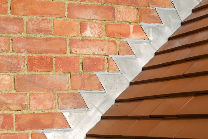 Roof Flashing Service in Havertown, PA